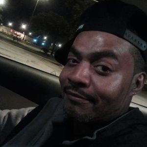 Meet your Posher, Darnell